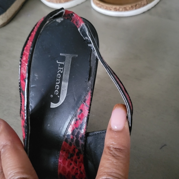 Shoes - Picture 3 of 5